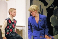 Princess Diana, The Musical